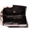 Image 5 : Louis Vuitton Black Epi Leather Elise Wallet