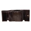 Image 6 : Louis Vuitton Black Epi Leather Elise Wallet