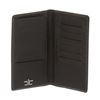 Image 4 : Louis Vuitton Black Taï¿½ga Leather Porte-Valeurs Cartes Crï¿½dit Wallet