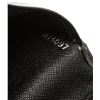 Image 5 : Louis Vuitton Black Taï¿½ga Leather Porte-Valeurs Cartes Crï¿½dit Wallet