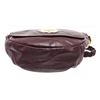 Image 4 : Mulberry Purple Leather Medium Shoulder Bag
