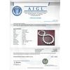 Image 3 : South Sea Pearl Necklace - 14KT White Gold