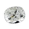Image 1 : 5.99 ct.Natural Cushion Cut Aquamarine