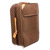 Image 2 : Louis Vuitton Monogram Canvas Leather Pegase 70 cm Luggage
