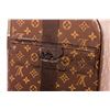 Image 4 : Louis Vuitton Monogram Canvas Leather Pegase 70 cm Luggage