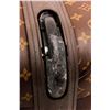 Image 5 : Louis Vuitton Monogram Canvas Leather Pegase 70 cm Luggage