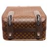 Image 7 : Louis Vuitton Monogram Canvas Leather Pegase 70 cm Luggage