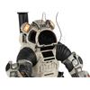 Image 2 : LEVIATHAN (1989) - Light-up Model Miniature Deep Sea Diver Puppet