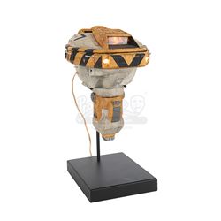 LEVIATHAN (1989) - Light-up Model Miniature Escape Pod