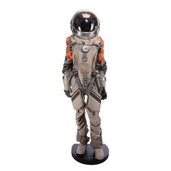 LIFE (2017) - Miranda North (Rebecca Ferguson) Hero IVA Space Suit