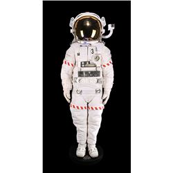 THE MARTIAN (2015) - Commander Melissa Lewis' (Jessica Chastain) EVA Suit