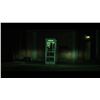 Image 8 : THE MATRIX (1999) - City Phone Booth Sign