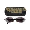 Image 7 : THE MATRIX (1999) - Agent Smith's (Hugo Weaving) Sunglasses