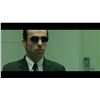 Image 8 : THE MATRIX (1999) - Agent Smith's (Hugo Weaving) Sunglasses