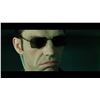 Image 9 : THE MATRIX (1999) - Agent Smith's (Hugo Weaving) Sunglasses