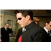Image 25 : THE MATRIX RELOADED (2003) - Neo's (Keanu Reeves) Complete Costume