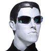 Image 2 : THE MATRIX RELOADED (2003) - Neo's (Keanu Reeves) Complete Costume