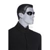Image 8 : THE MATRIX RELOADED (2003) - Neo's (Keanu Reeves) Complete Costume
