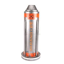 MOON (2009) - Screen-Matched Helium-3 Canister