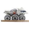 Image 12 : MOON (2009) - Sarang Rover 01 Model Miniature