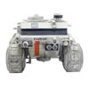Image 2 : MOON (2009) - Sarang Rover 01 Model Miniature