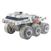 Image 3 : MOON (2009) - Sarang Rover 01 Model Miniature