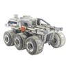 Image 5 : MOON (2009) - Sarang Rover 01 Model Miniature