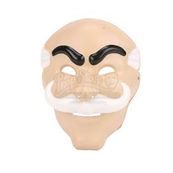 MR. ROBOT (TV SERIES, 2015-2019) - Fsociety Face Mask