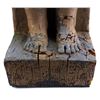 Image 9 : THE MUMMY (1999)/THE MUMMY RETURNS (2001) - Egyptian Model Miniatures and Crew Hat