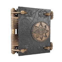 THE MUMMY (1999) - Functional Hero Book of the Dead