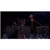 Image 10 : THE NIGHTMARE BEFORE CHRISTMAS (1993) - Stop-Motion Jack Skellington (Chris Sarandon) Stop-Motion Ar