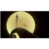 Image 11 : THE NIGHTMARE BEFORE CHRISTMAS (1993) - Stop-Motion Jack Skellington (Chris Sarandon) Stop-Motion Ar