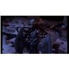Image 10 : THE NIGHTMARE BEFORE CHRISTMAS (1993) - Stop-Motion Graveyard Horse Head