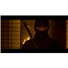 Image 14 : NINJA ASSASSIN (2009) - Takeshi's (Rick Yune) Hero Sword