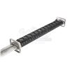 Image 6 : NINJA ASSASSIN (2009) - Takeshi's (Rick Yune) Hero Sword