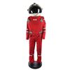 Image 1 : OUTLAND (1981) - Red Miner Spacesuit
