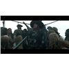 Image 18 : PIRATES OF THE CARIBBEAN: THE CURSE OF THE BLACK PEARL (2003) - Captain Barbossa's (Geoffrey Rush) H