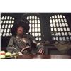 Image 20 : PIRATES OF THE CARIBBEAN: THE CURSE OF THE BLACK PEARL (2003) - Captain Barbossa's (Geoffrey Rush) H