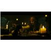 Image 12 : PIRATES OF THE CARIBBEAN SERIES (2003-2017) - Captain Jack Sparrow's (Johnny Depp) and Angelica's (P