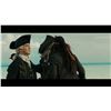 Image 18 : PIRATES OF THE CARIBBEAN SERIES (2003-2017) - Captain Jack Sparrow's (Johnny Depp) and Angelica's (P