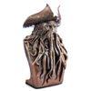 Image 2 : PIRATES OF THE CARIBBEAN: AT WORLD'S END (2007) - Davy Jones Digital Animation Reference Bust and Pr