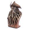 Image 3 : PIRATES OF THE CARIBBEAN: AT WORLD'S END (2007) - Davy Jones Digital Animation Reference Bust and Pr
