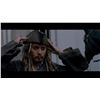 Image 13 : PIRATES OF THE CARIBBEAN: ON STRANGER TIDES (2011) - Captain Jack Sparrow's (Johnny Depp) Pirate Hat