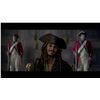 Image 16 : PIRATES OF THE CARIBBEAN: ON STRANGER TIDES (2011) - Captain Jack Sparrow's (Johnny Depp) Pirate Hat