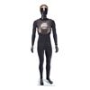 Image 8 : PROMETHEUS (2012) - Battle-damaged EVA Suit Components