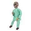 Image 2 : RETRO PUPPET MASTER (1999) - Dr. Death Puppet