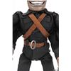 Image 8 : RETRO PUPPET MASTER (1999) - Six-Shooter Puppet