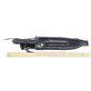 Image 8 : RAMBO: FIRST BLOOD PART II (1985) - John Rambo's Survival (Sylvester Stallone) Knife #3
