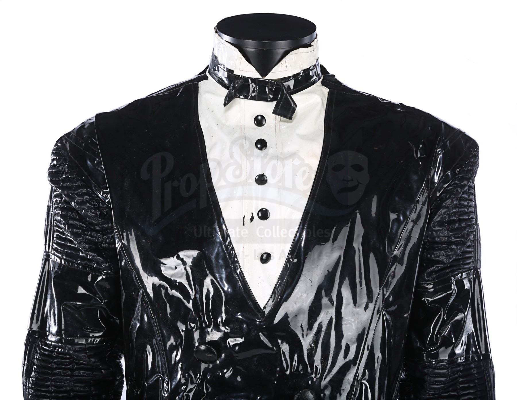 RED DWARF (TV SERIES,1988-) - Kryten's (David Ross) Butler Costume