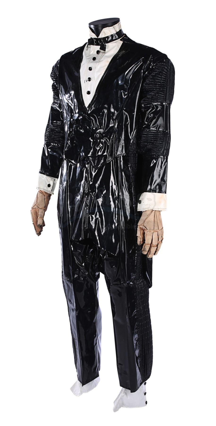 RED DWARF (TV SERIES,1988-) - Kryten's (David Ross) Butler Costume